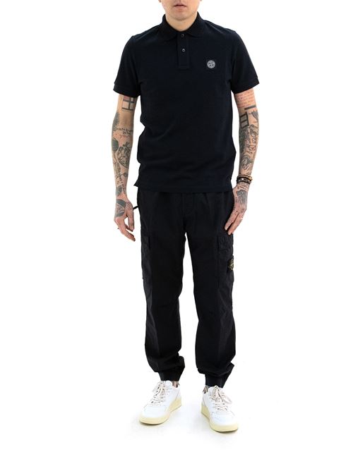 Polo Shirt  STONE ISLAND | K1S1522002SC S0017V0020